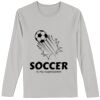Softstyle Long Sleeve T-Shirt Thumbnail