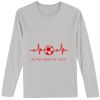 Softstyle Long Sleeve T-Shirt Thumbnail