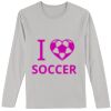 Softstyle Long Sleeve T-Shirt Thumbnail