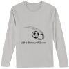 Softstyle Long Sleeve T-Shirt Thumbnail