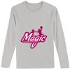 Softstyle Long Sleeve T-Shirt Thumbnail