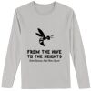 Softstyle Long Sleeve T-Shirt Thumbnail