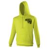 Electric Hoodie  Thumbnail
