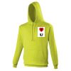 Electric Hoodie  Thumbnail