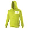 Electric Hoodie  Thumbnail