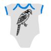 Contrast Baby Bodysuit DEAL Thumbnail