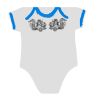 Contrast Baby Bodysuit DEAL Thumbnail