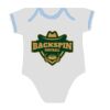 Contrast Baby Bodysuit DEAL Thumbnail