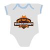 Contrast Baby Bodysuit DEAL Thumbnail