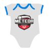 Contrast Baby Bodysuit DEAL Thumbnail