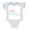 Contrast Baby Bodysuit DEAL Thumbnail