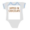 Contrast Baby Bodysuit DEAL Thumbnail