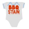 Contrast Baby Bodysuit DEAL Thumbnail