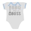 Contrast Baby Bodysuit DEAL Thumbnail