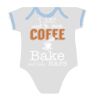 Contrast Baby Bodysuit DEAL Thumbnail