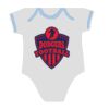 Contrast Baby Bodysuit DEAL Thumbnail