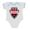 Contrast Baby Bodysuit DEAL Thumbnail