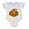 Contrast Baby Bodysuit DEAL Thumbnail