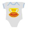 Contrast Baby Bodysuit DEAL Thumbnail