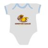 Contrast Baby Bodysuit DEAL Thumbnail