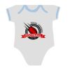 Contrast Baby Bodysuit DEAL Thumbnail