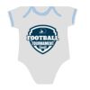 Contrast Baby Bodysuit DEAL Thumbnail