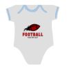 Contrast Baby Bodysuit DEAL Thumbnail