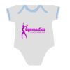 Contrast Baby Bodysuit DEAL Thumbnail