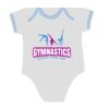 Contrast Baby Bodysuit DEAL Thumbnail