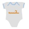 Contrast Baby Bodysuit DEAL Thumbnail