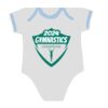 Contrast Baby Bodysuit DEAL Thumbnail