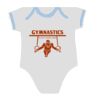 Contrast Baby Bodysuit DEAL Thumbnail