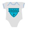 Contrast Baby Bodysuit DEAL Thumbnail