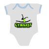 Contrast Baby Bodysuit DEAL Thumbnail