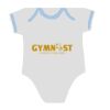 Contrast Baby Bodysuit DEAL Thumbnail