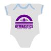 Contrast Baby Bodysuit DEAL Thumbnail