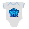 Contrast Baby Bodysuit DEAL Thumbnail