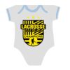 Contrast Baby Bodysuit DEAL Thumbnail