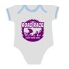 Contrast Baby Bodysuit DEAL Thumbnail