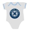 Contrast Baby Bodysuit DEAL Thumbnail