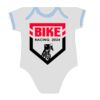 Contrast Baby Bodysuit DEAL Thumbnail