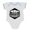 Contrast Baby Bodysuit DEAL Thumbnail