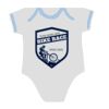 Contrast Baby Bodysuit DEAL Thumbnail