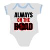 Contrast Baby Bodysuit DEAL Thumbnail