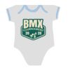 Contrast Baby Bodysuit DEAL Thumbnail