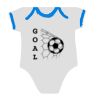 Contrast Baby Bodysuit DEAL Thumbnail
