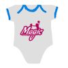 Contrast Baby Bodysuit DEAL Thumbnail
