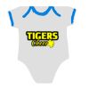 Contrast Baby Bodysuit DEAL Thumbnail