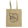 Natrual Tote Bag DEAL Thumbnail