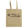 Natrual Tote Bag DEAL Thumbnail